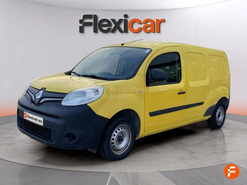 Foto del RENAULT Kangoo Fg. Maxi 1.5Blue dCi 70kW 2pl.