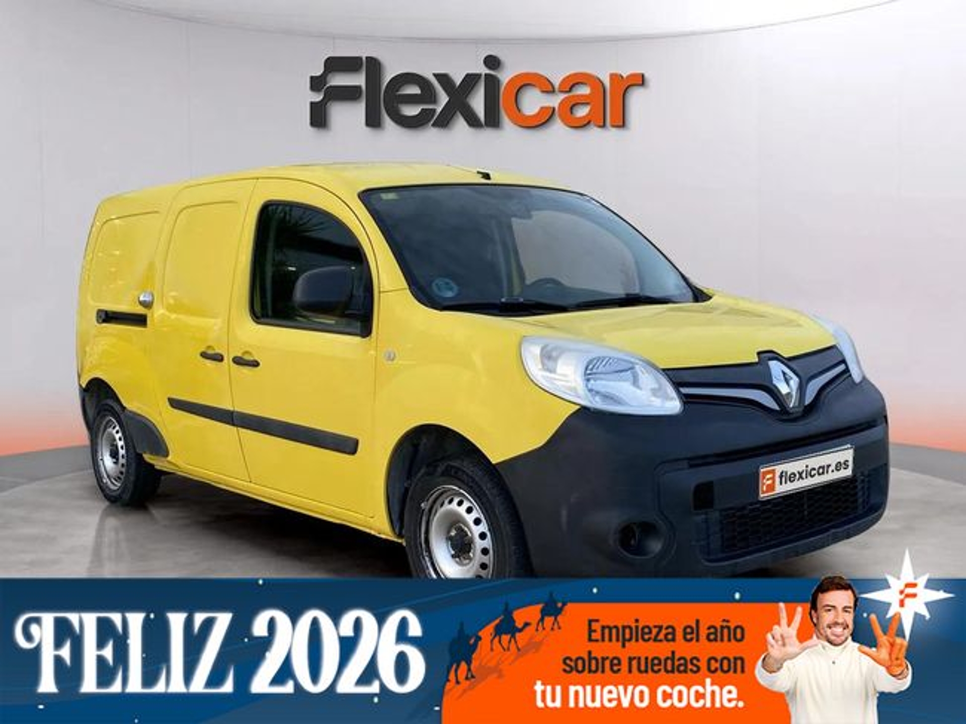 Imagen de RENAULT Kangoo