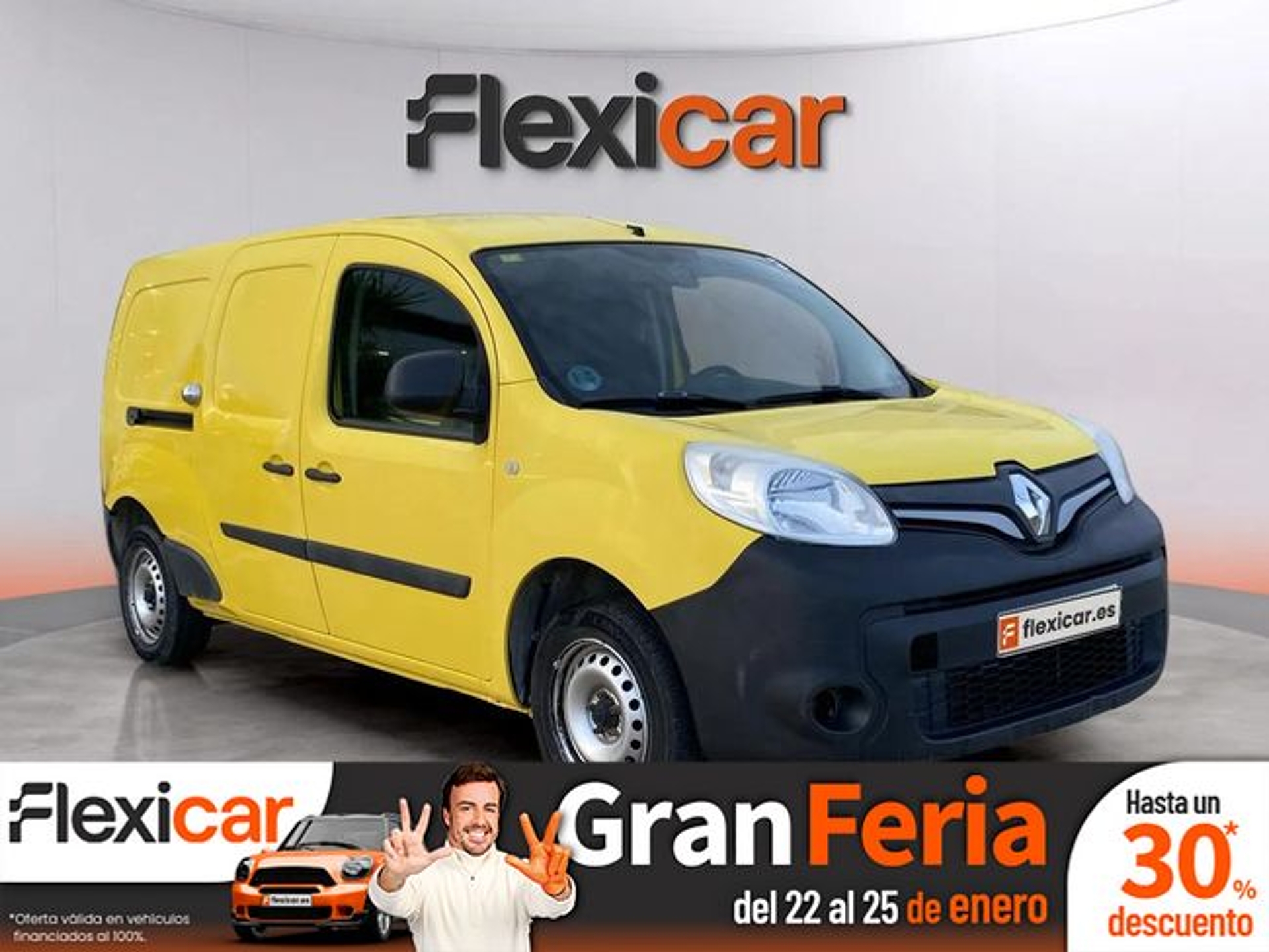 Imagen de RENAULT Kangoo