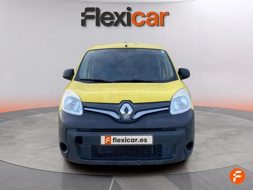 Foto del RENAULT Kangoo Fg. Maxi 1.5Blue dCi 70kW 2pl.