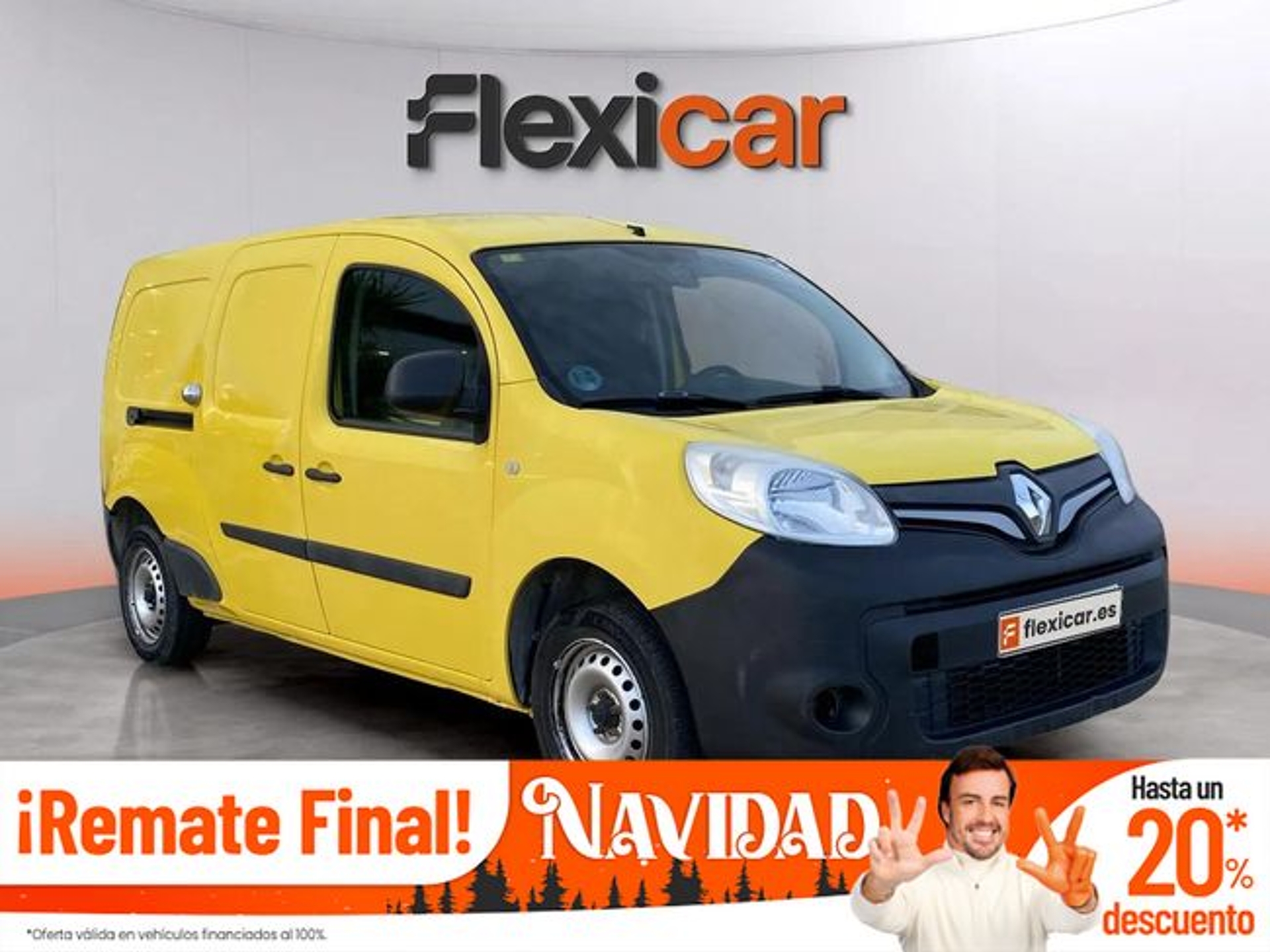 Imagen de RENAULT Kangoo