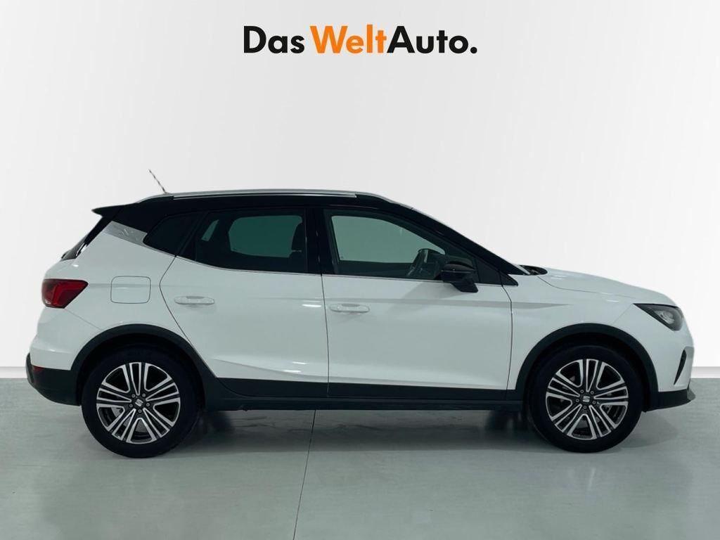 Foto del SEAT Arona 1.0 TSI S&S Xperience XM 115