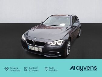 Imagen de BMW Serie 3 320dA Touring