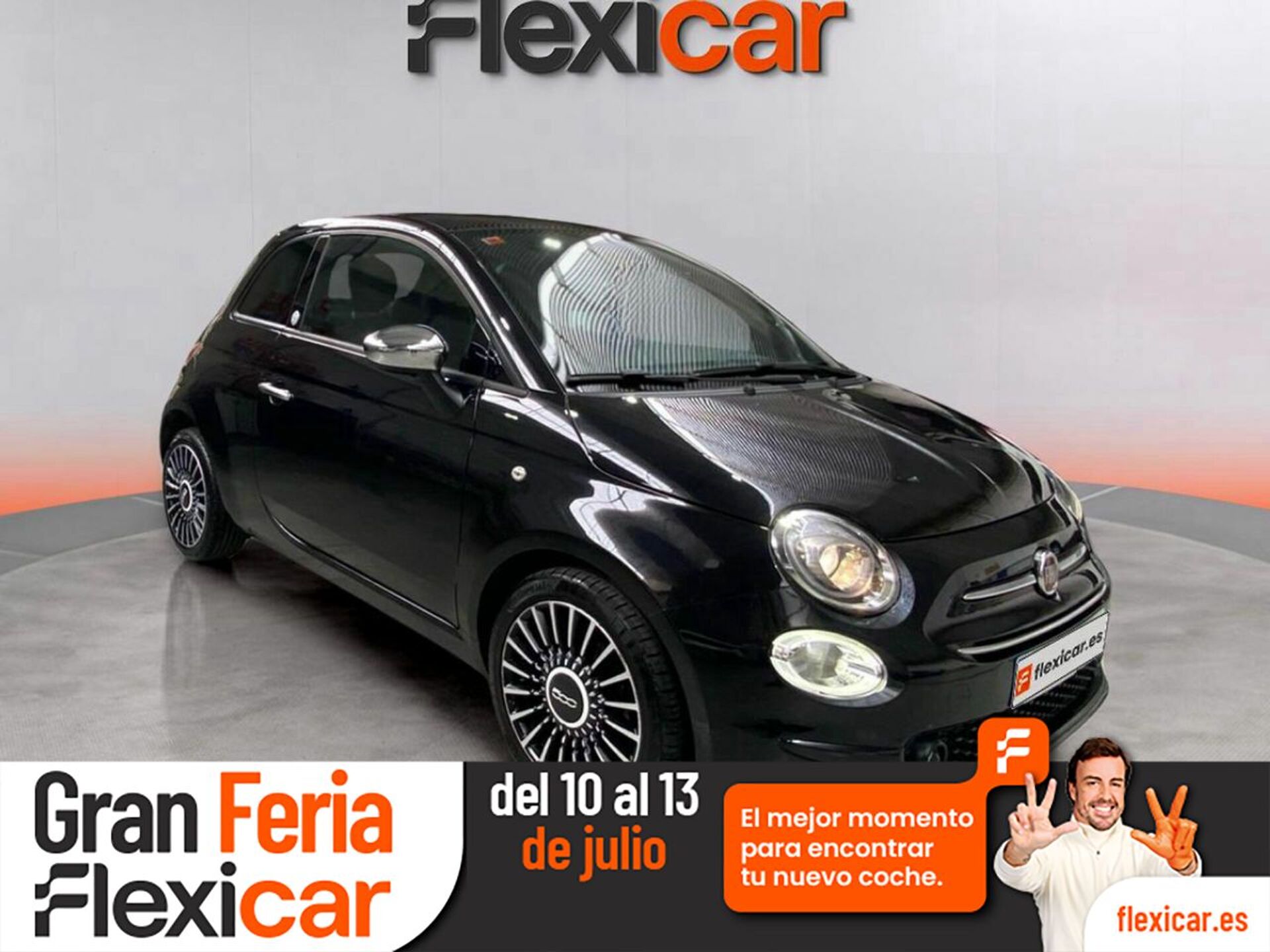 Imagen de FIAT 500