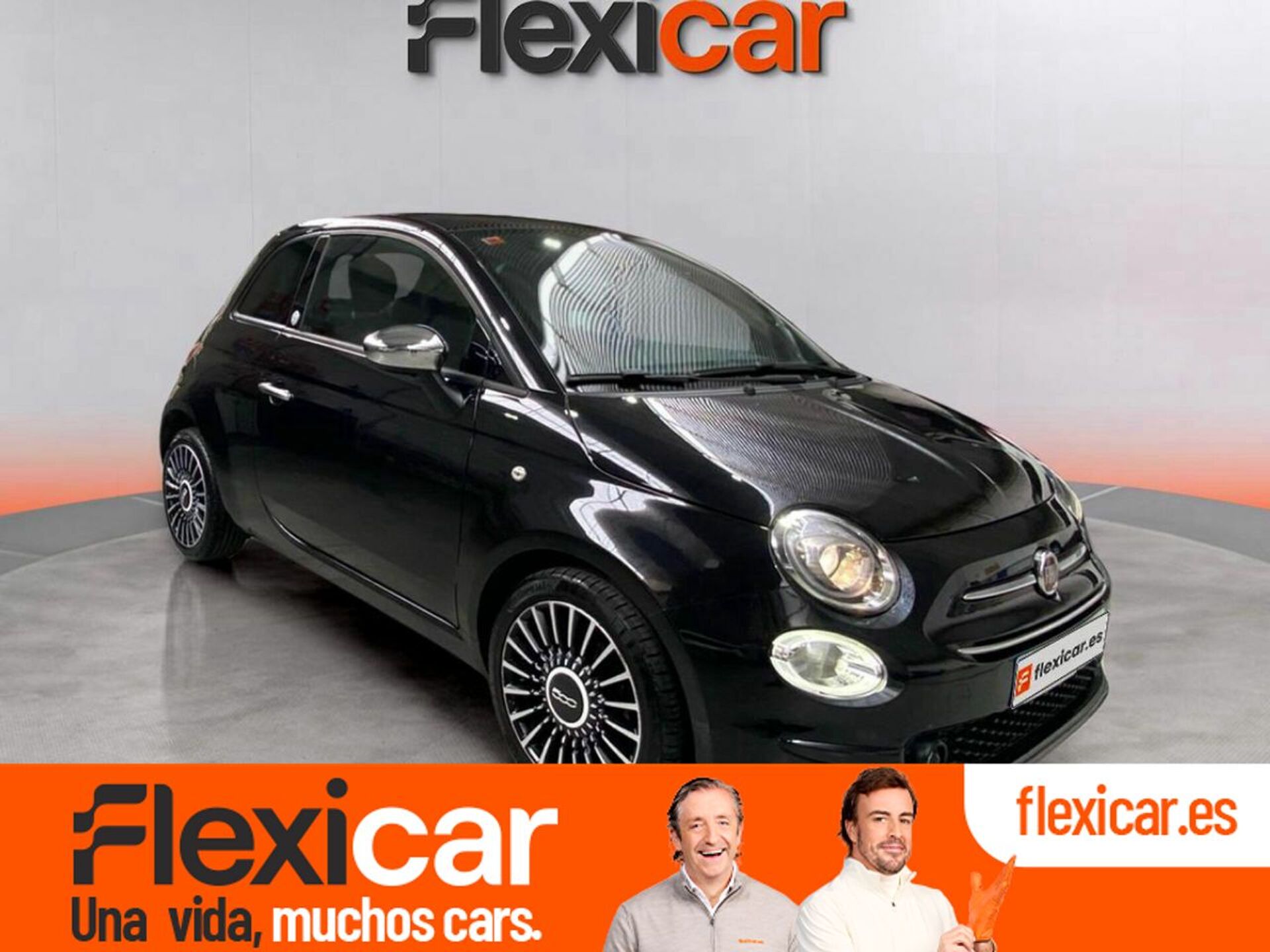Imagen de FIAT 500