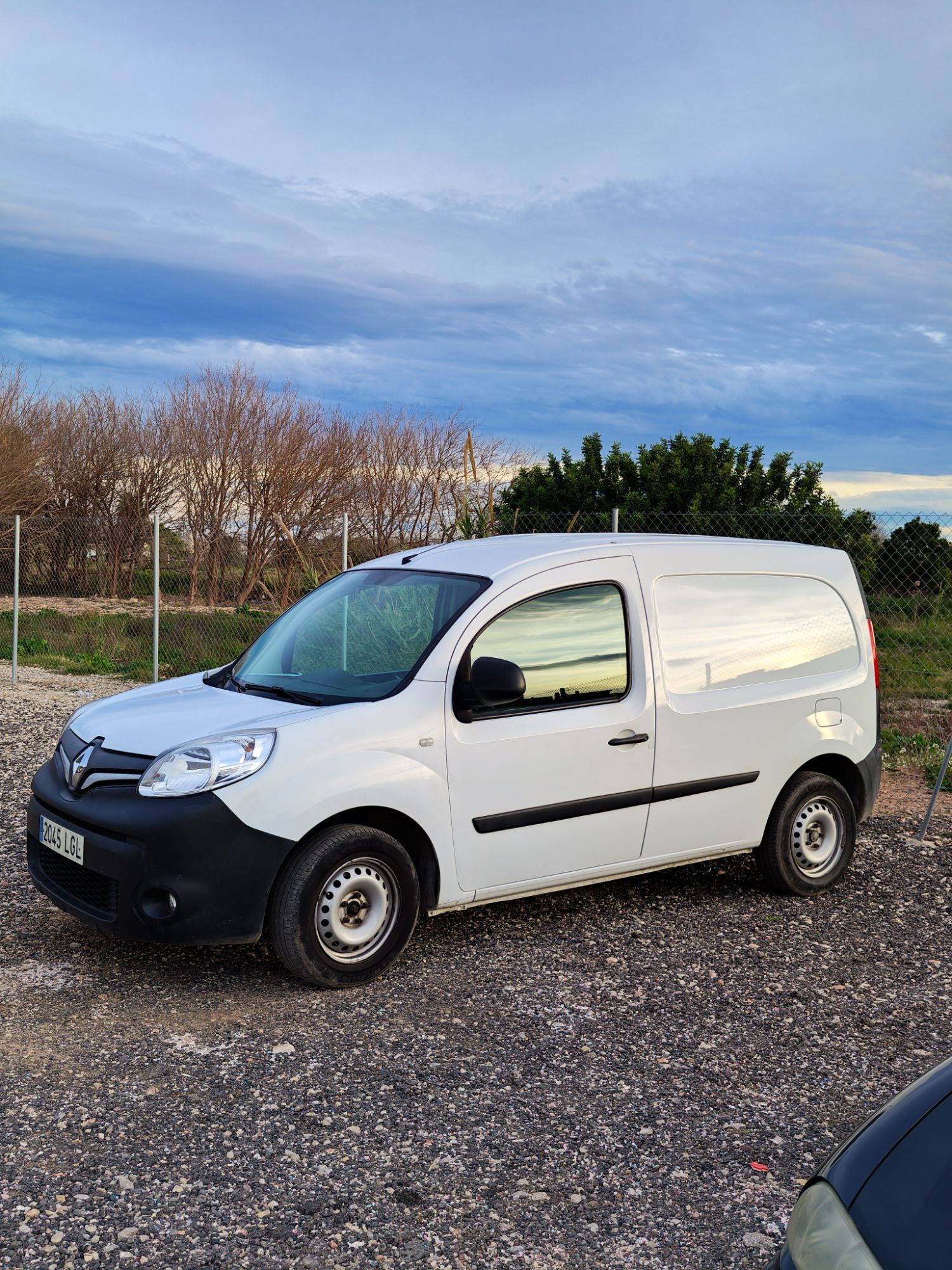 Foto del RENAULT Kangoo Combi 1.5dCi Blue Limited 85kW