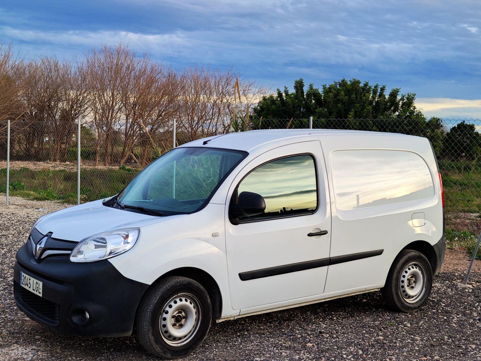 Imagen de RENAULT Kangoo