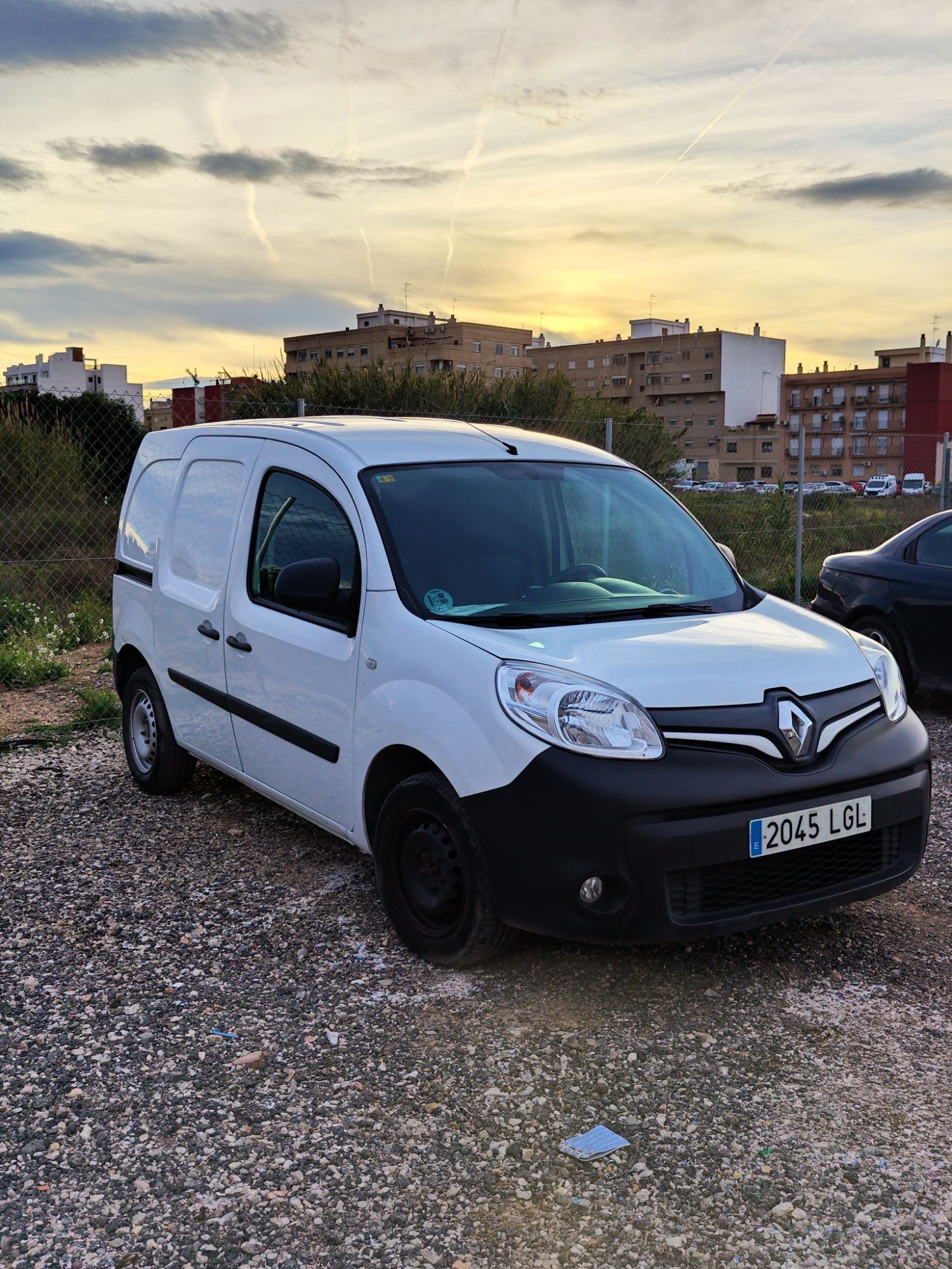 Foto del RENAULT Kangoo Combi 1.5dCi Blue Limited 85kW
