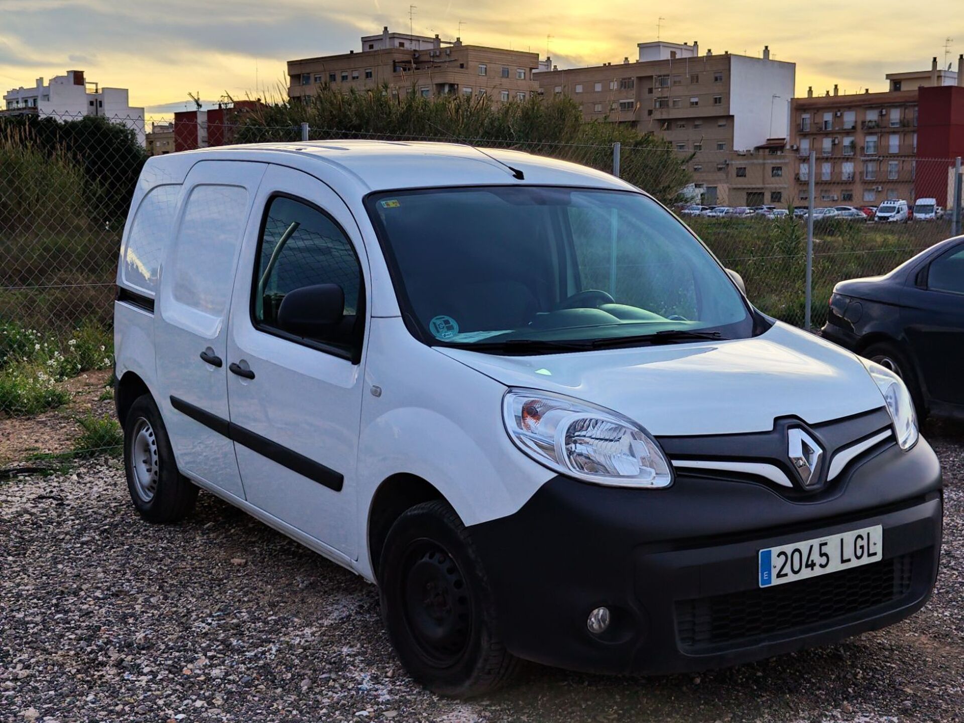 Imagen 3 de RENAULT Kangoo
