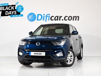 Imagen de SSANGYONG KGM Tivoli G16 Premium 4x2