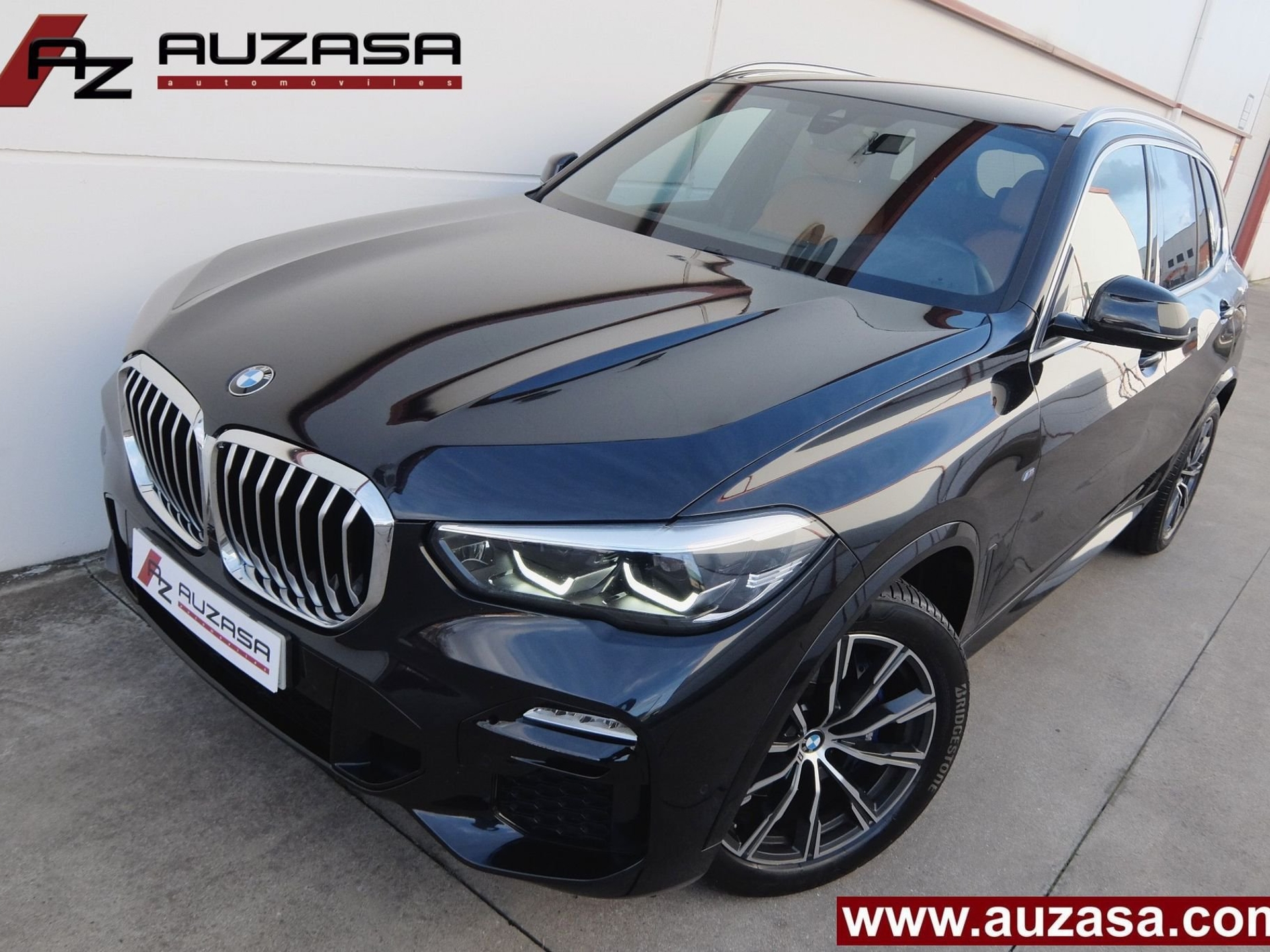 Imagen de BMW X5