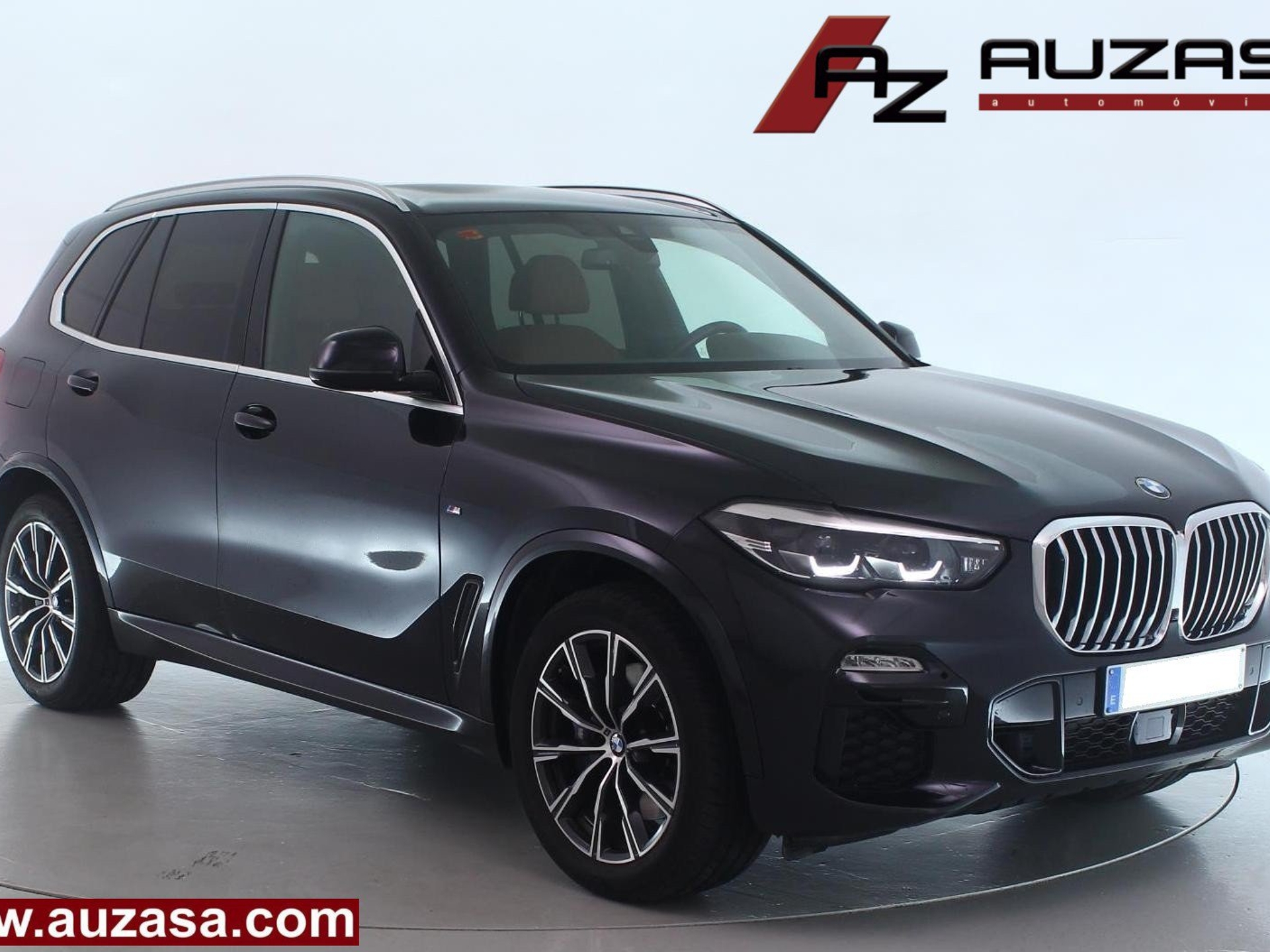 Imagen de BMW X5