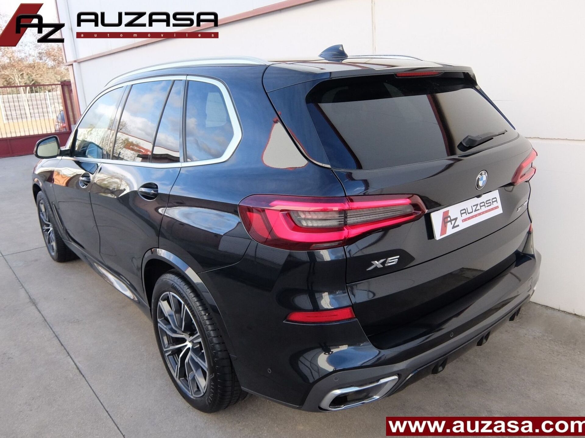 Imagen 2 de BMW X5
