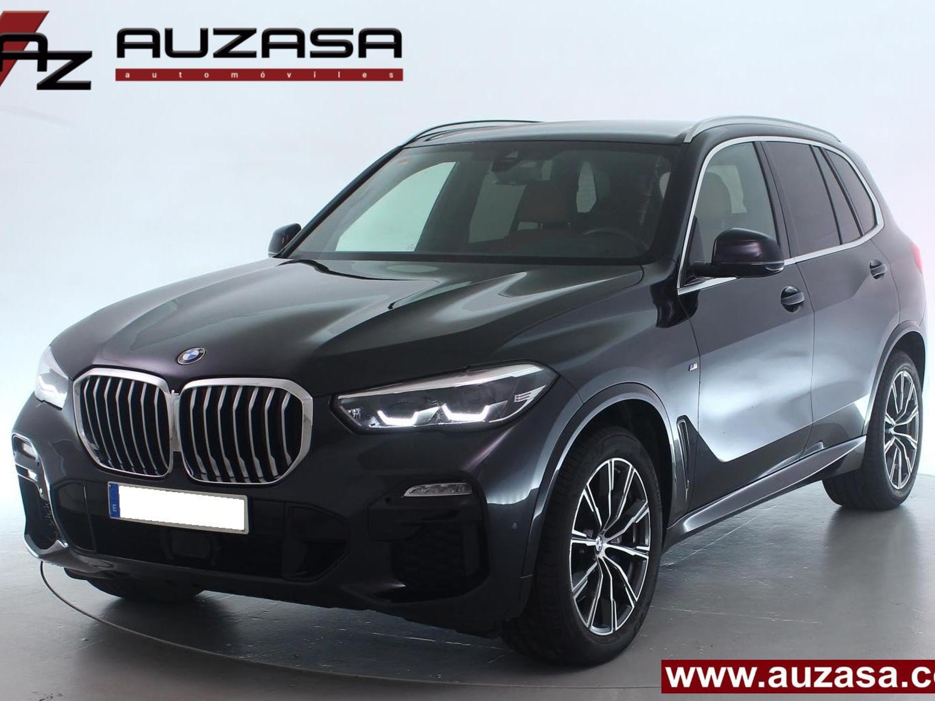 Imagen de BMW X5