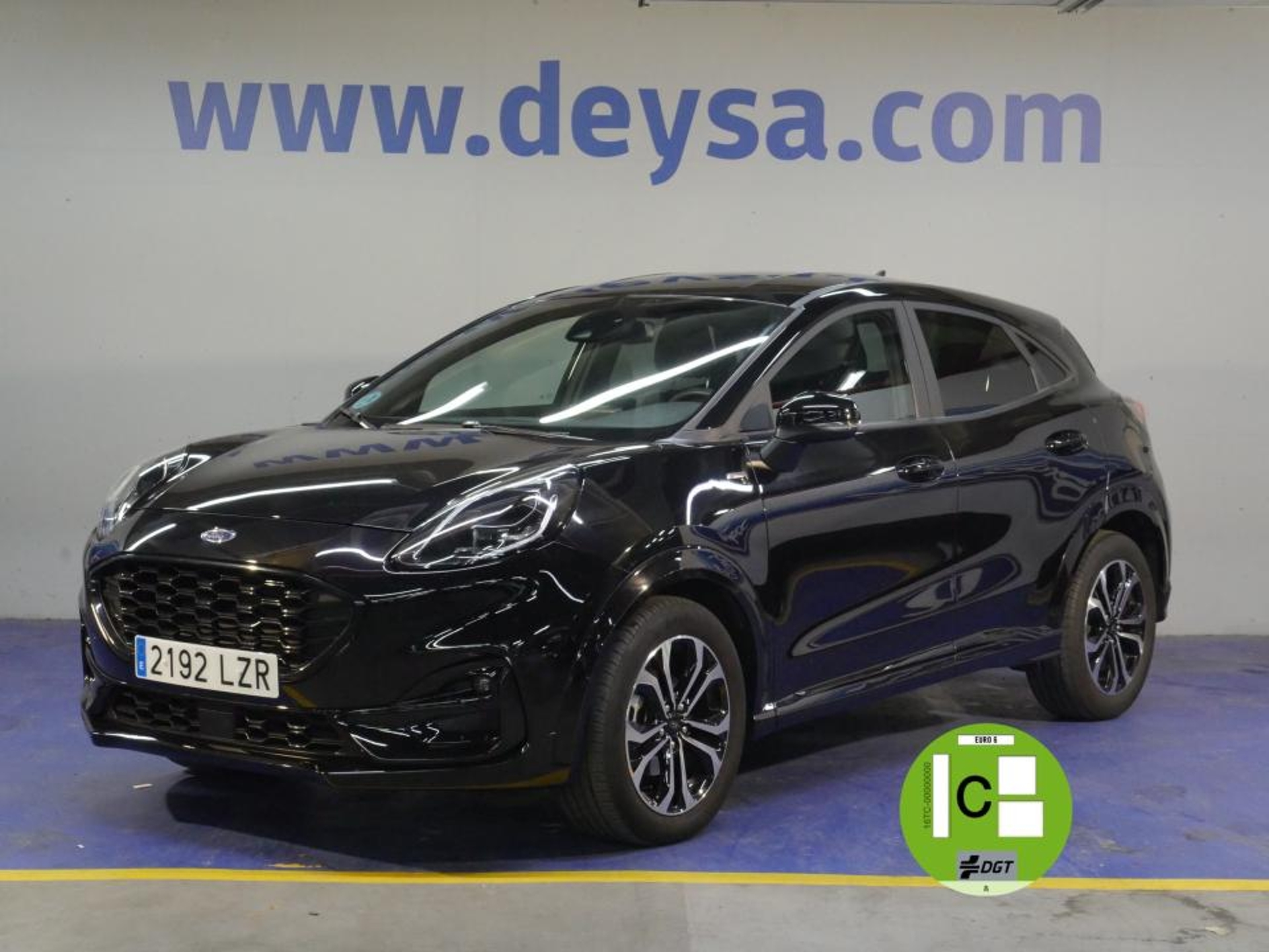 Imagen de FORD Puma