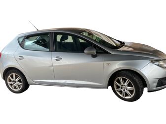 Imagen de SEAT Ibiza 1.9TDI Style 90