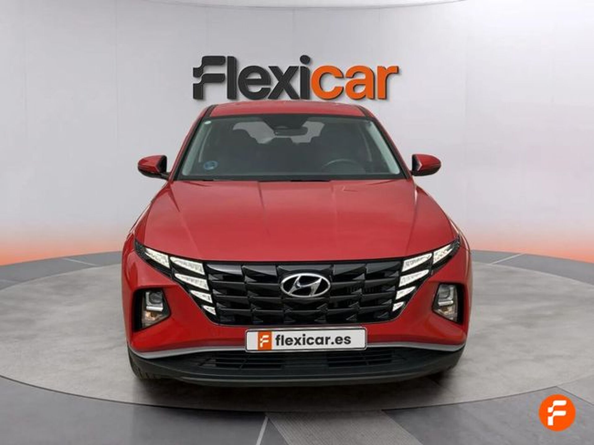Imagen 2 de HYUNDAI Tucson