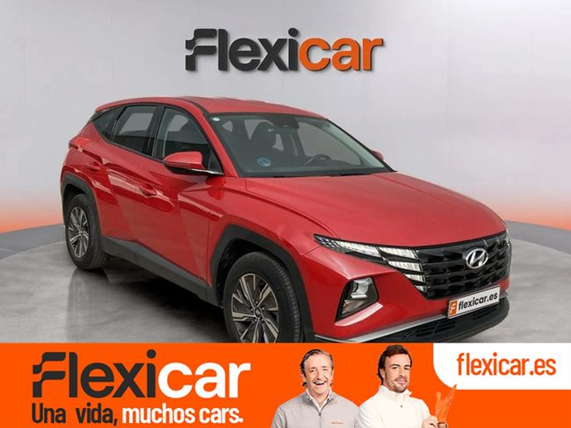 Imagen de HYUNDAI Tucson