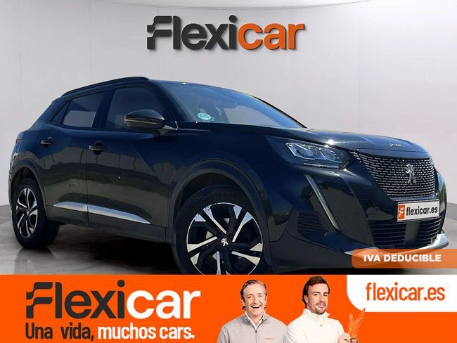 PEUGEOT 2008 (Allure Pack Puretech 130 S&S EAT8) en Ciudad Real