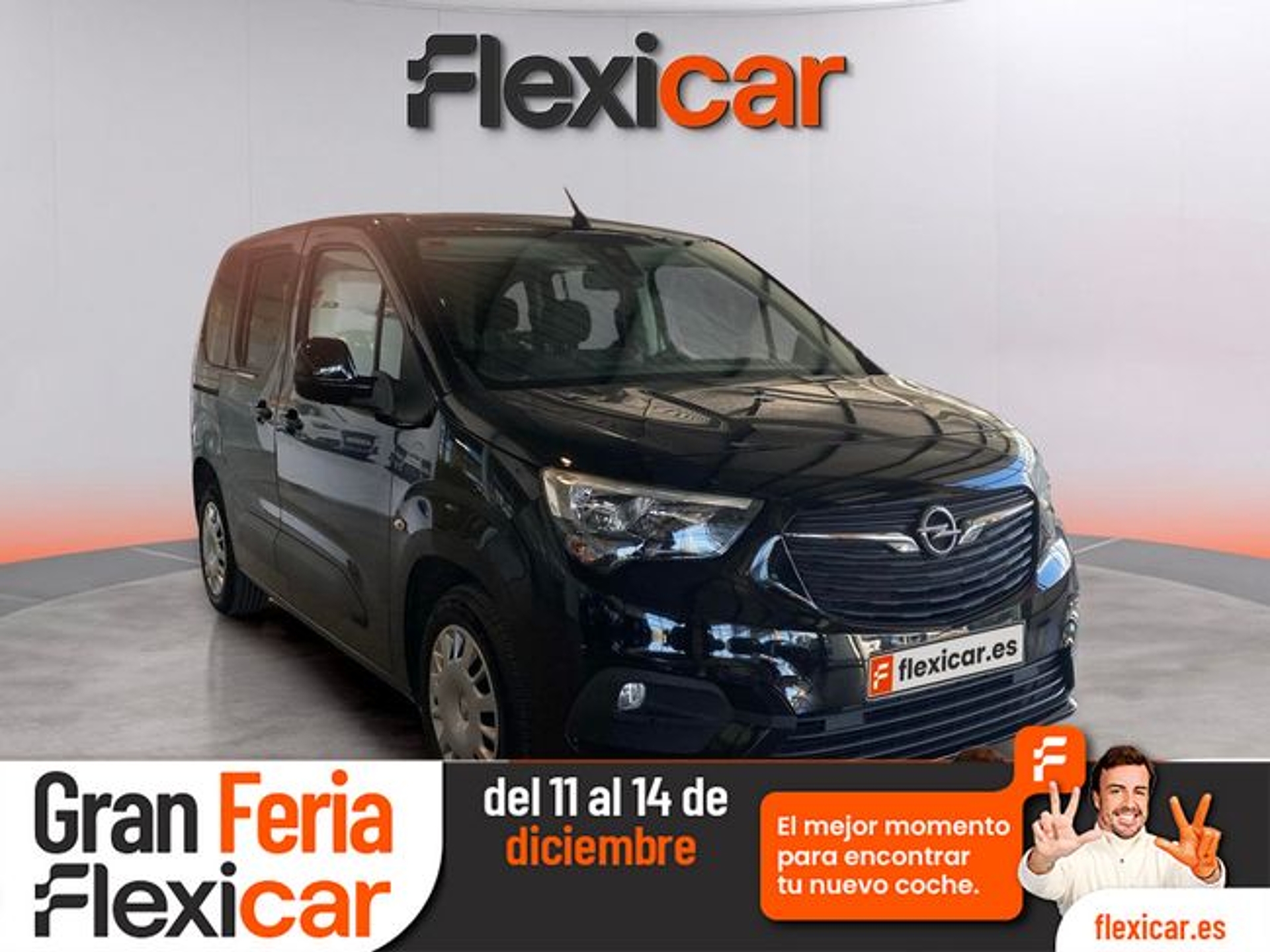 Imagen de OPEL Combo