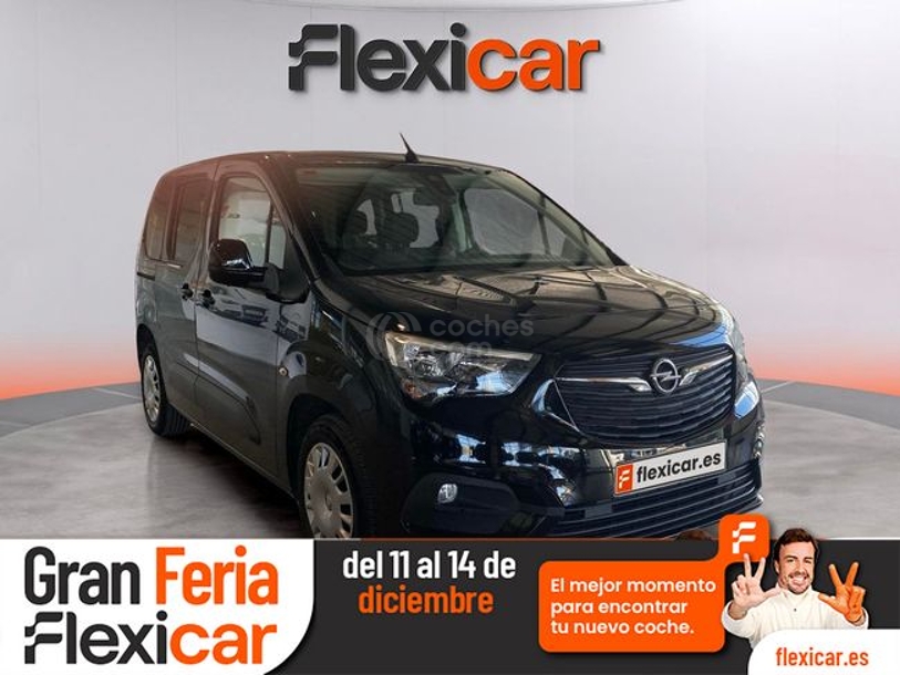 Foto del OPEL Combo Life 1.2 T S-S Selective L