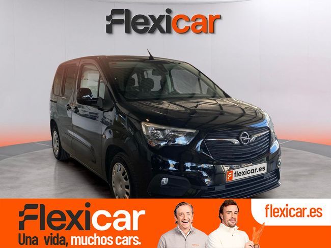 OPEL Combo (1.2 T S/S Expression L) en Valencia