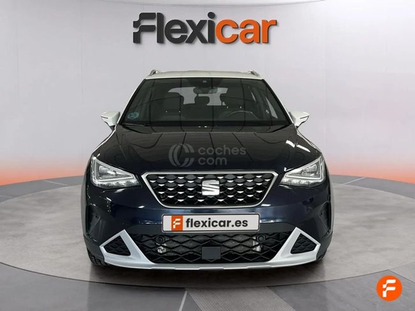 Foto del SEAT Arona 1.0 TSI S&S Xperience DSG7 110