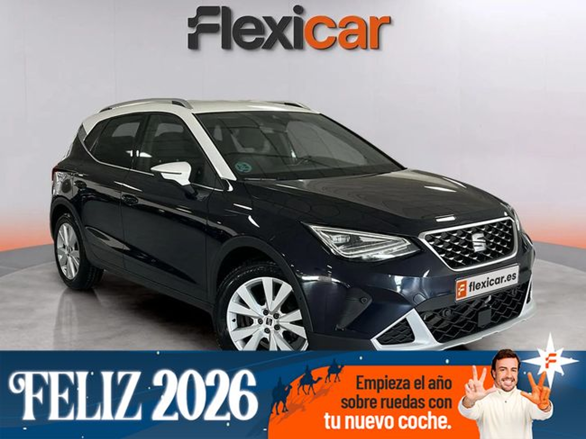 Imagen de SEAT Arona