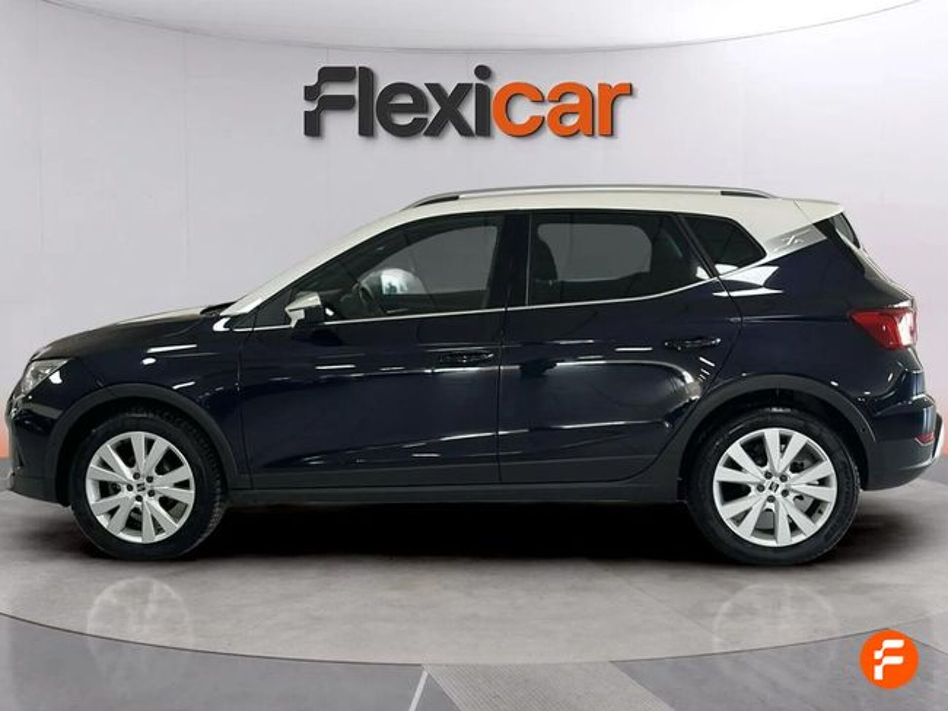 Imagen 3 de SEAT Arona