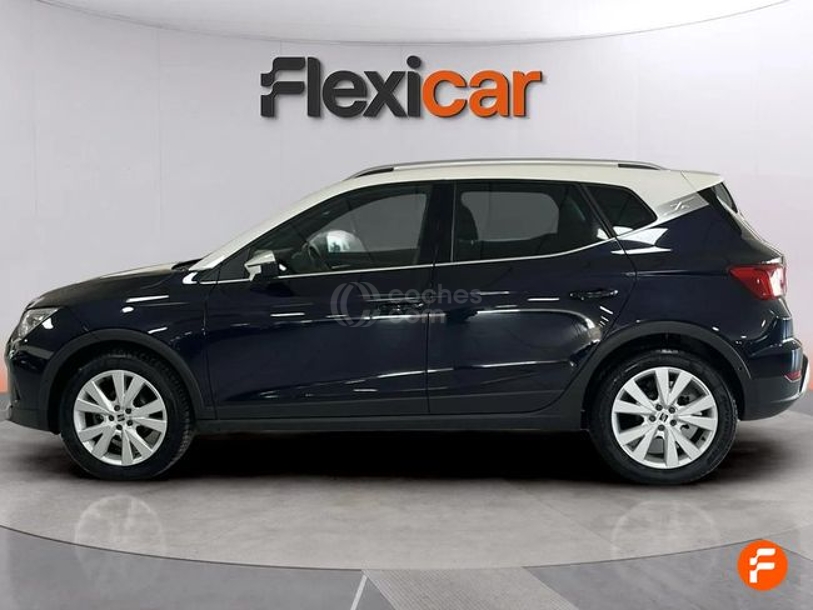 Foto del SEAT Arona 1.0 TSI S&S Xperience DSG7 110