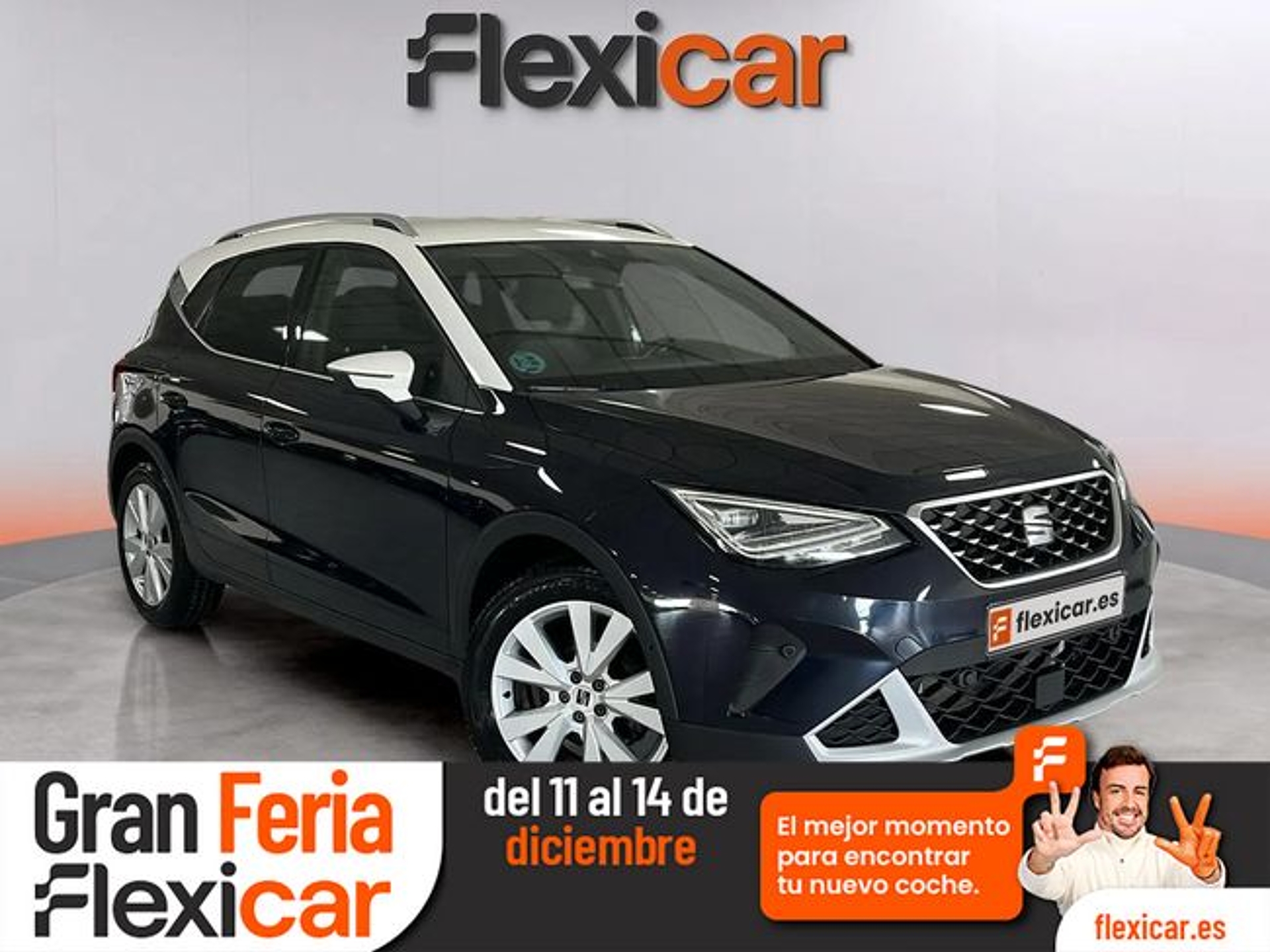 Imagen de SEAT Arona