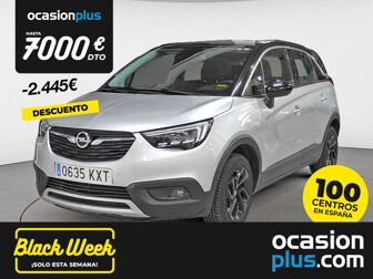 Imagen de OPEL Crossland X 1.2T S&S Innovation 130