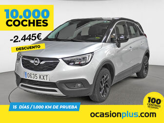 Imagen de OPEL Crossland X 1.2T S&S Excellence 130