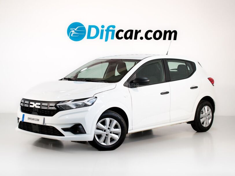 Foto del DACIA Sandero TCe Comfort 67kW