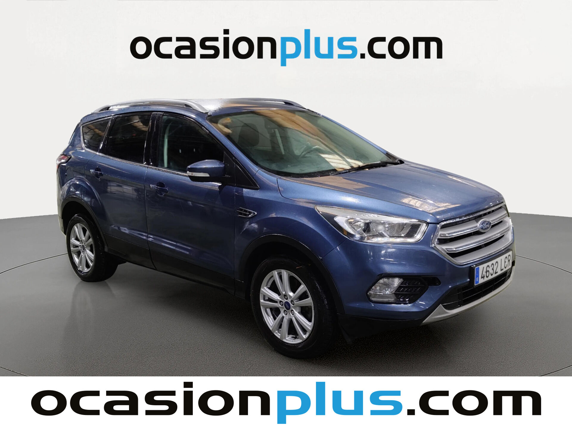 Imagen 2 de FORD Kuga