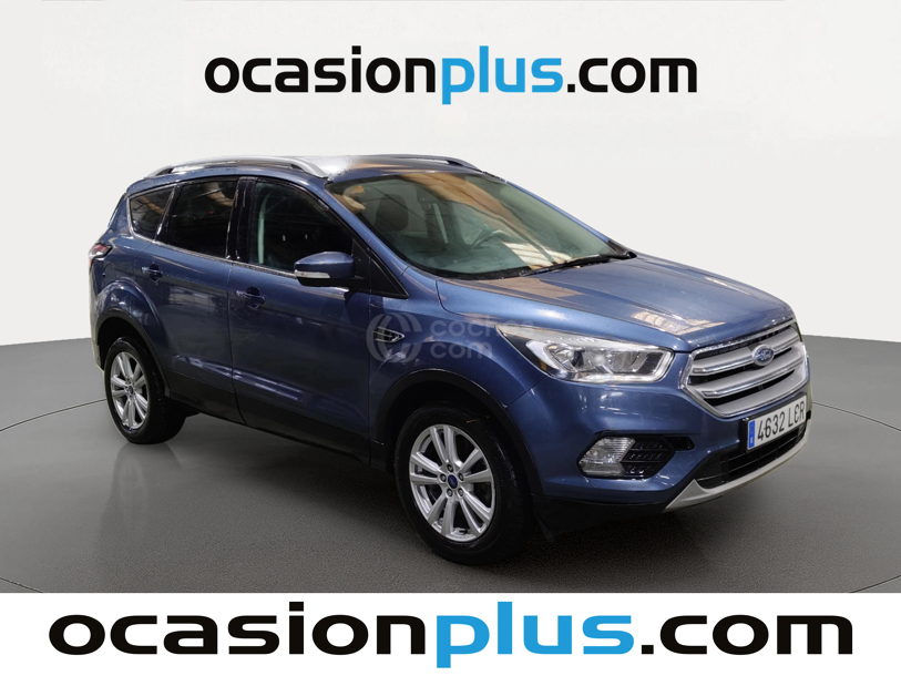 Foto del FORD Kuga 2.0TDCi Auto S&S Trend 4x2 120