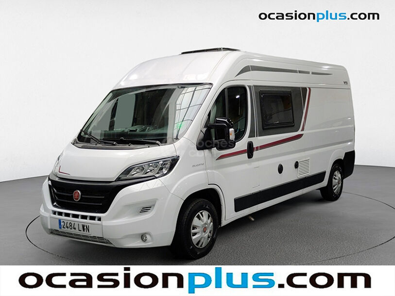 Foto del FIAT Ducato Ch.Cb Maxi 35 2.2Mjt L2 H1 140CV