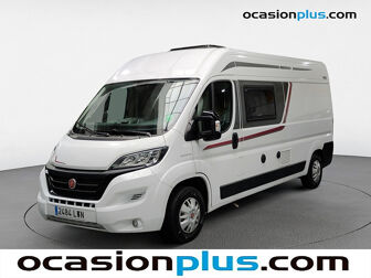 Imagen de FIAT Ducato Ch.Cb Maxi 35 2.2Mjt L2 H1 140CV