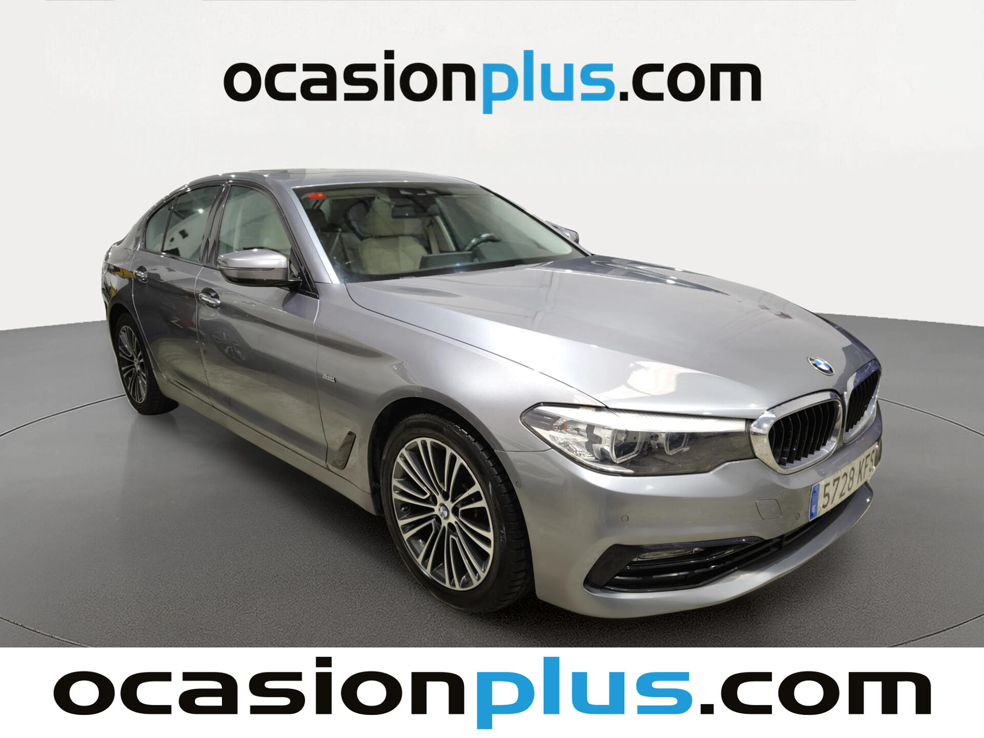 Imagen 2 de BMW Serie 5