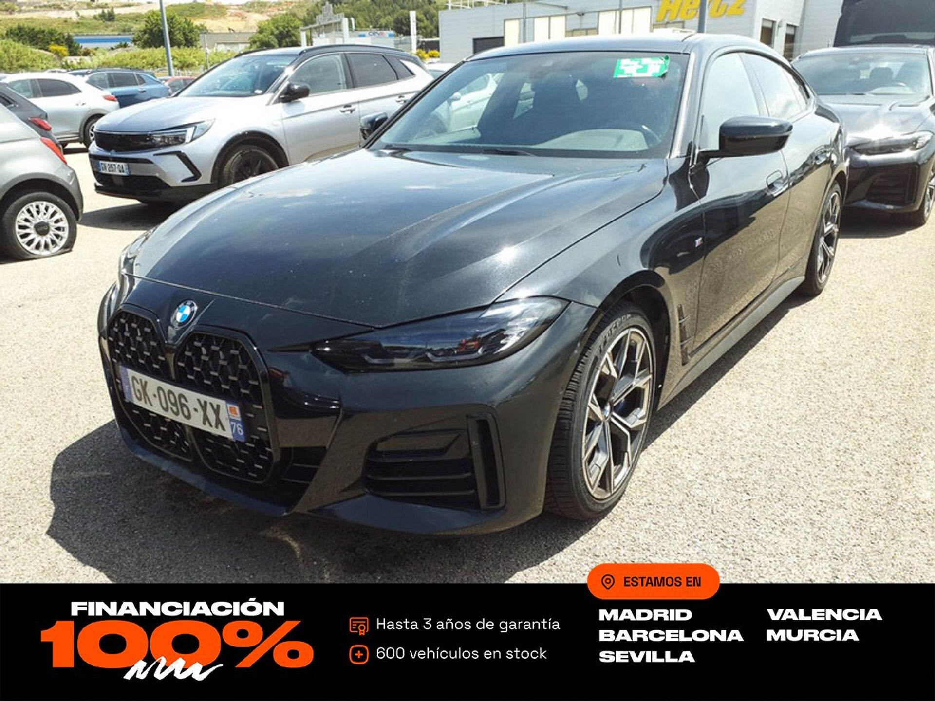 Imagen de BMW Serie 4