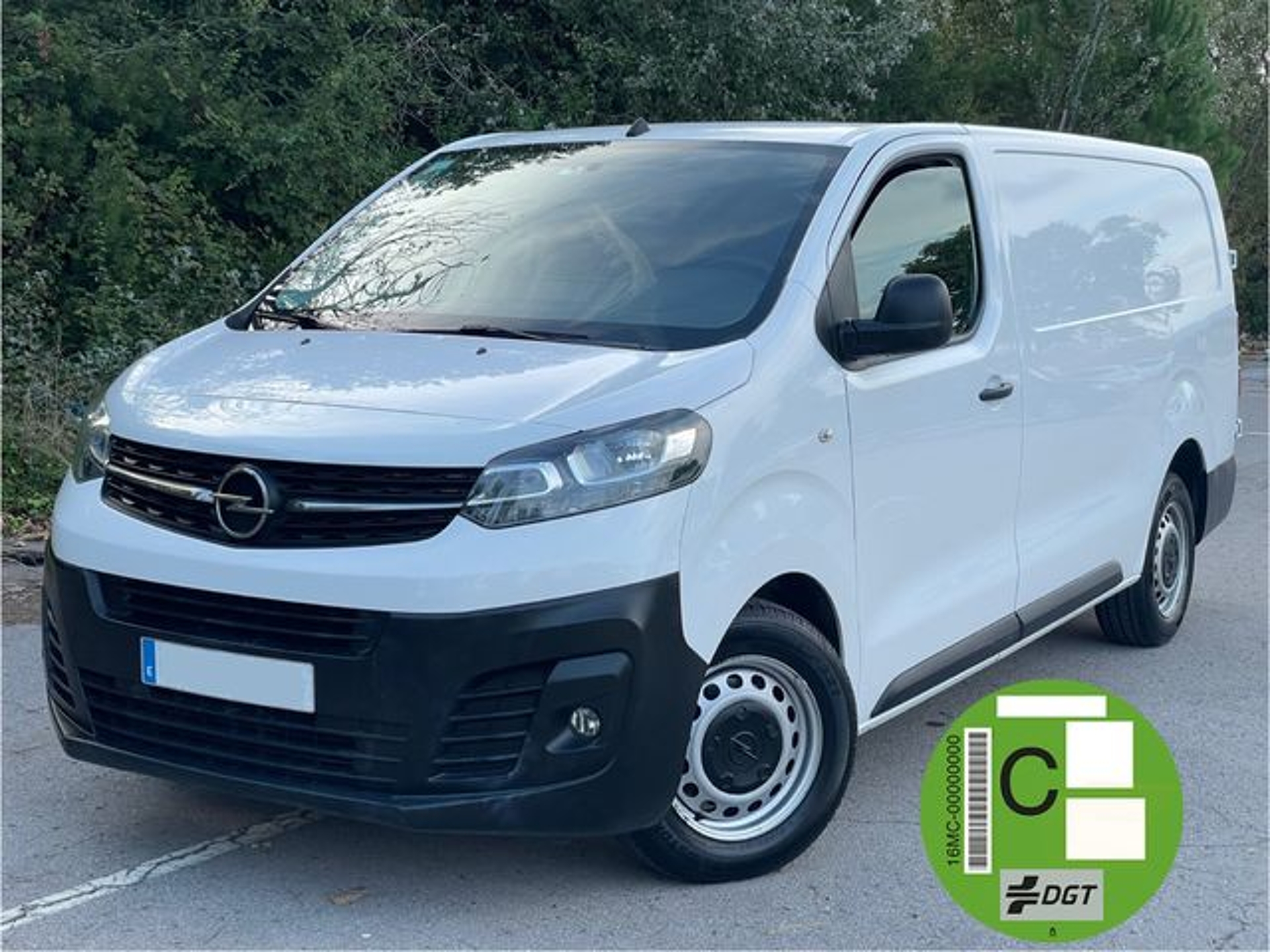 Imagen de OPEL Vivaro