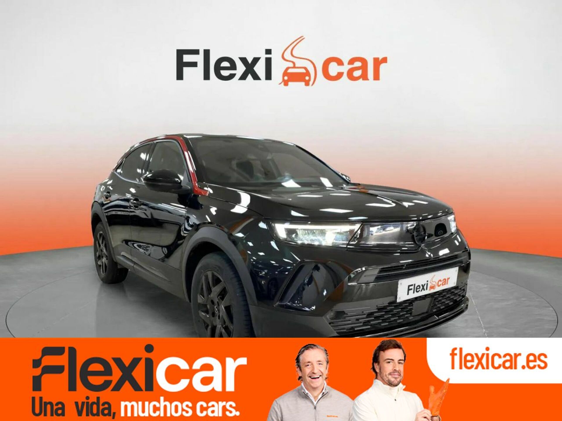 Imagen de OPEL Mokka