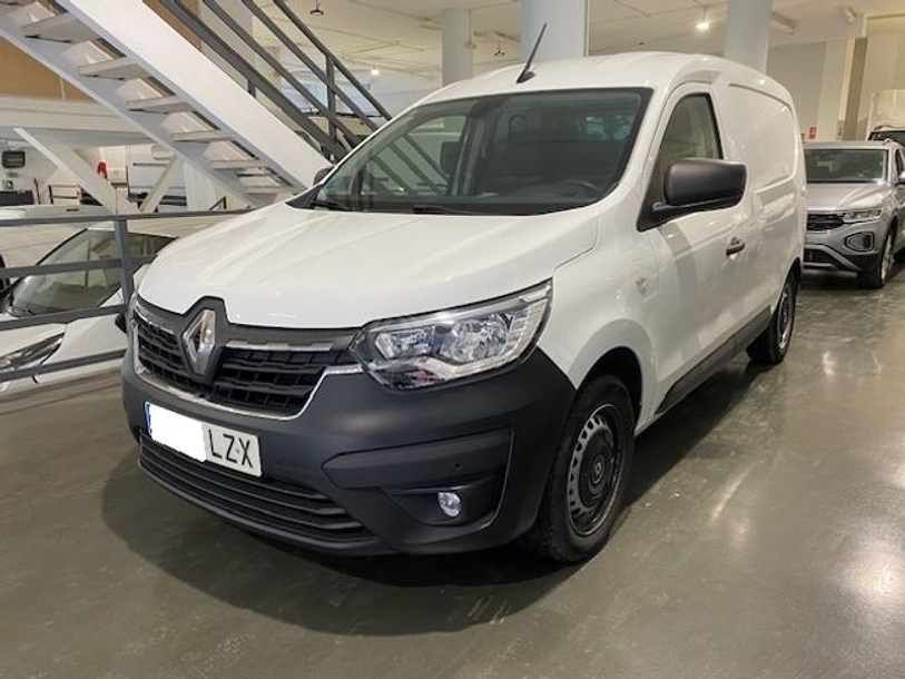 Foto del RENAULT Express 1.5 Blue dCi Confort 55kW