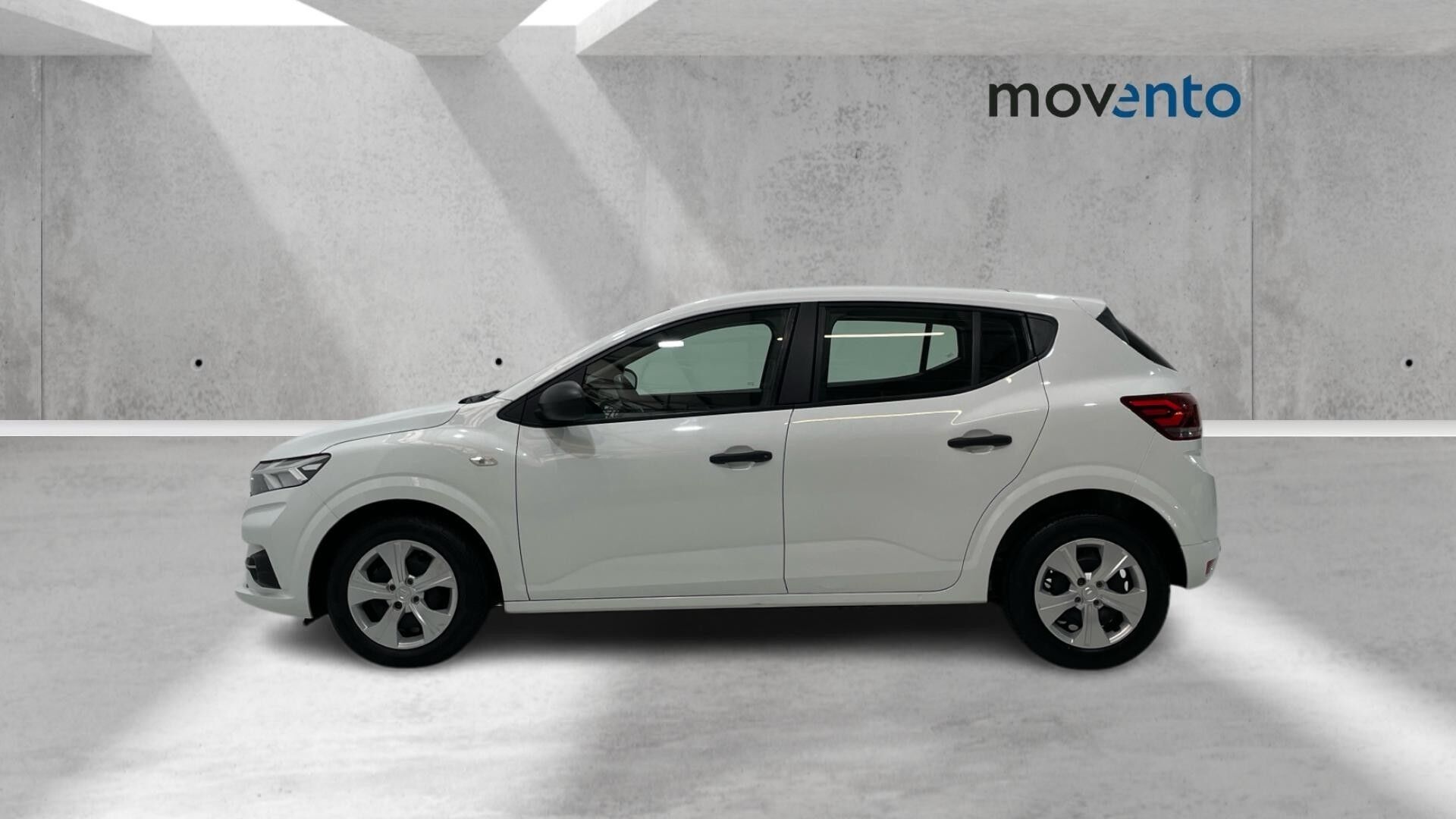 Foto del DACIA Sandero SCe Essential 49kW