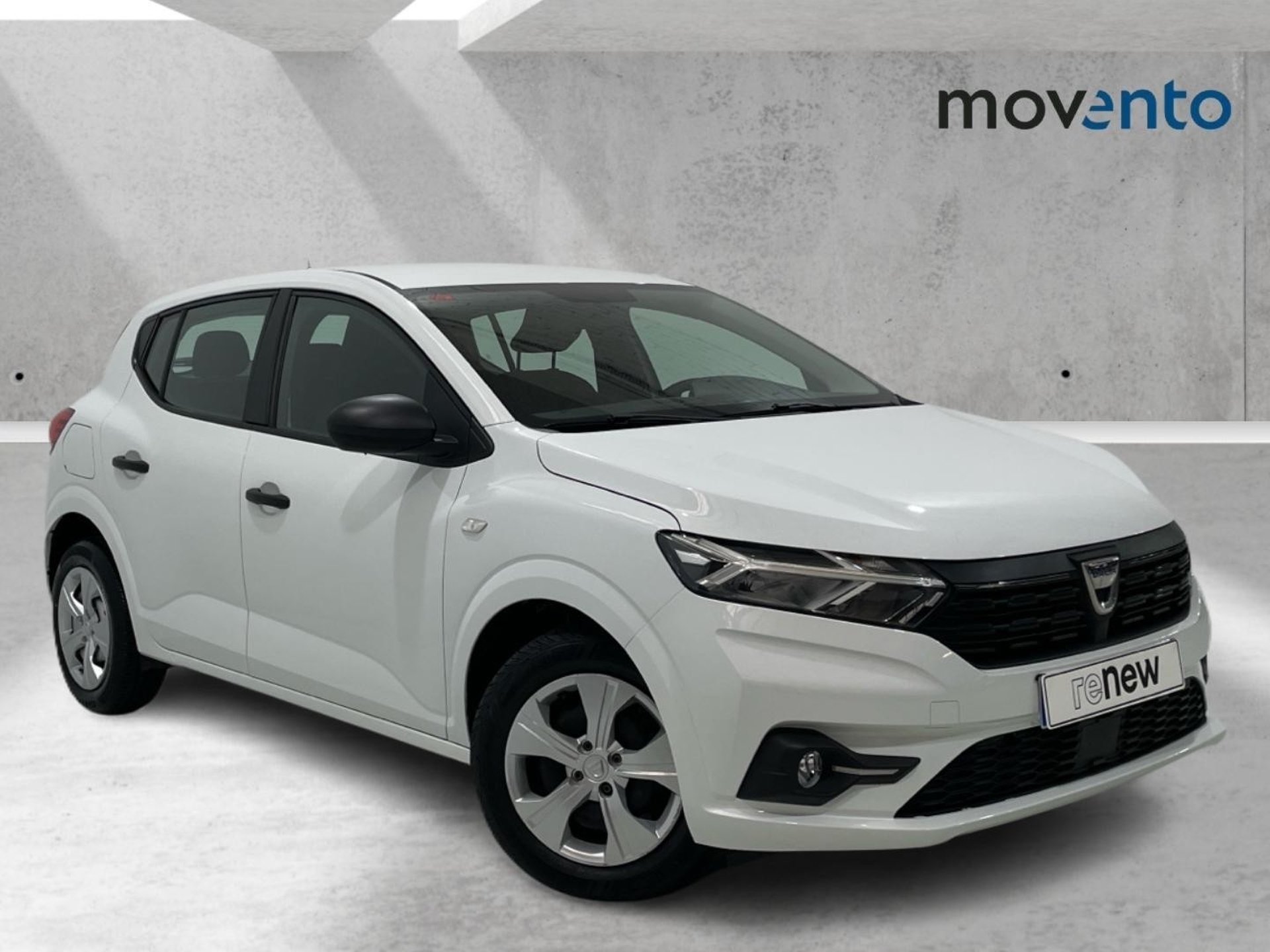 Imagen de DACIA Sandero