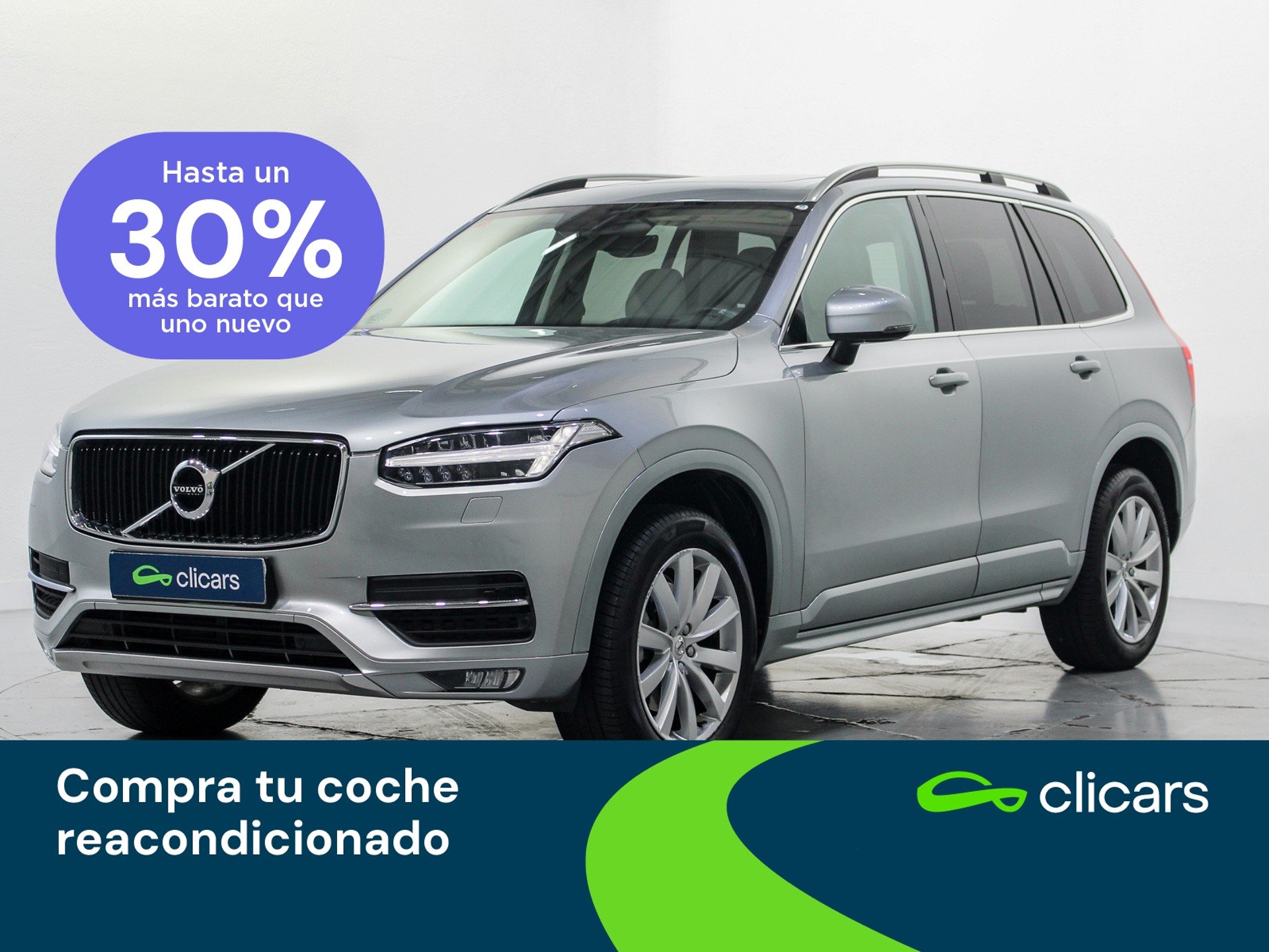 Imagen de VOLVO XC90