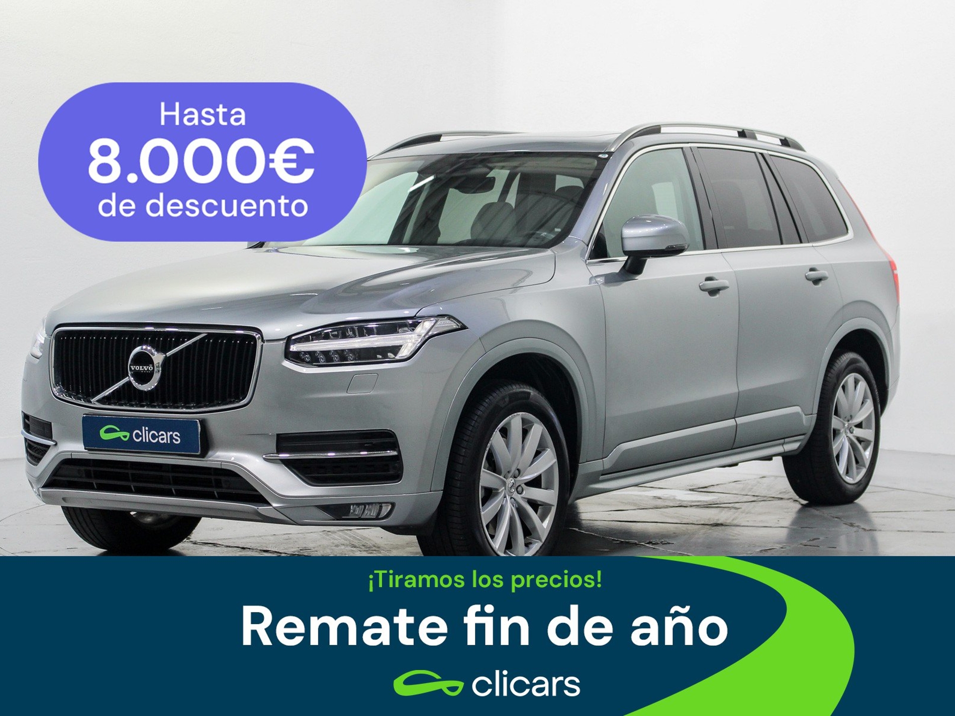 Imagen de VOLVO XC90