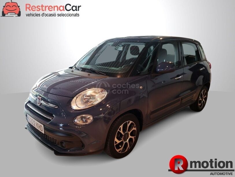 Foto del FIAT 500L 1.4 Lounge