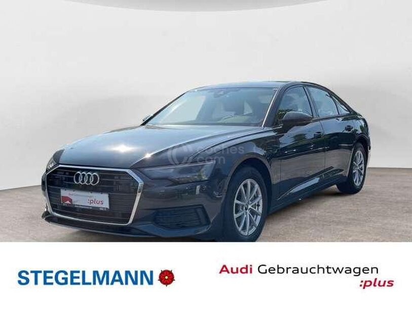 Foto del AUDI A6 50 TDI quattro Tiptronic