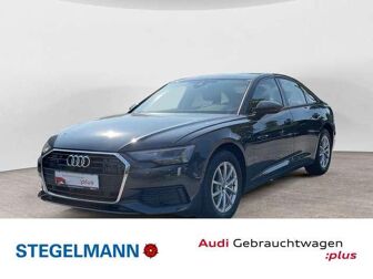 Imagen de AUDI A6 50 TDI quattro Tiptronic